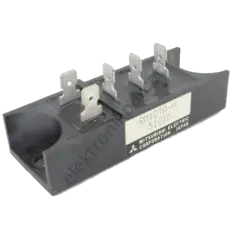 RM10TA-H 20A 800V Mitsubishi Köprü Diyot Modülü