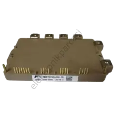 7MBP200VDA060-50 200A 600V Fuji  IGBT Modülü