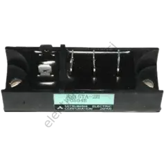 RM15TA-24 30A 1200V Mitsubishi 3 Fazlı Köprü Diyot Modül