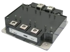 CM200TU-12H 200A 600V Mitsubishi 6’lı H Serisi IGBT Modül