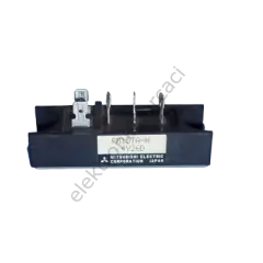 RM15TA-M 30A 400V Mitsubishi Köprü Diyot Modülü