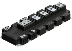 SKM1400GB12P4 1400A 1200V Semikron IGBT Modülü