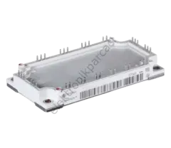 FS100R12N2T4 100A 1200V Infineon IGBT Modül