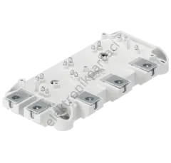 SEMIX101GD126HDs 75A 1200V Semikron IGBT Modül