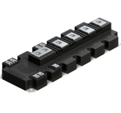 SKM1400GB17R8 1400A 1700V Semikron IGBT Modül