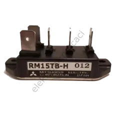 RM15TB-M 30A 400V Mitsubishi Köprü Diyot Modülü