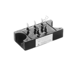 RM20TA-24 40A 1200V Mitsubishi Köprü Diyot Modülü