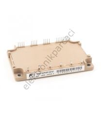 7MBP25RSB120 25A 1200V Fuji IGBT Modül
