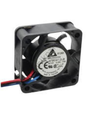 AFB0412LB 40x40x15 12V 0,09A Delta DC Fan