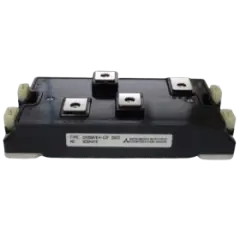 CM200YE4-12F 200A 600V Mitsubishi NPC 3 Seviyeli F Serisi IGBT Modül