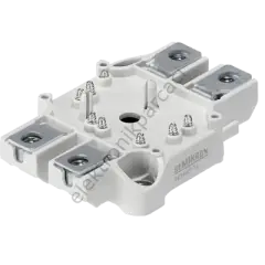 SEMIX151GAL12Vs 150A 1200V Semikron IGBT Modül