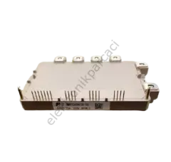 7MBP25VDA120-50 25A 1200V Fuji  IGBT Modülü