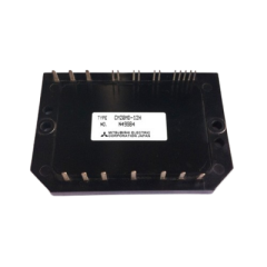 CM20MD1-12H Mitsubishi 20A 600V CI H Serisi IGBT Modül