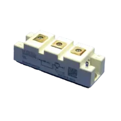 SKM145GAR123D 145A 1200V Semikron IGBT Modül