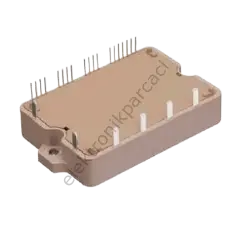 7MBP25VFN120-50 25A 1200V Fuji  IGBT Modülü
