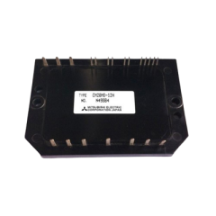 CM20MD-12H Mitsubishi 20A 600V 7’li H-Serisi CIB IGBT Modül