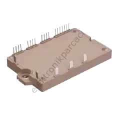 7MBP25XJA120-50 25A 1200V Fuji IGBT Modülü