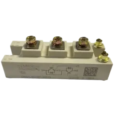 SKM145GB128DN 145A 1200V Semikron IGBT Modül