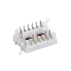 FS10R06VE3_B2 10A 600V Infineon IGBT Modül
