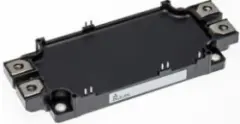 CM225DXP-24T1  225A 1200V Mitsubishi IGBT Modülü