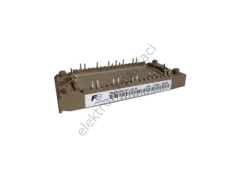 7MBP35CDA120-50 35A 1200V Fuji IGBT Modül