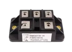 RM30TB-H 60A 800V Mitsubishi Köprü Diyot Modülü