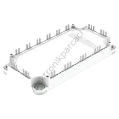 SEMIX155MLI07E4 150A 650V Semikron IGBT Modül