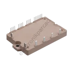 7MBP35XJA120-50 35A 1200V Fuji IGBT Modülü