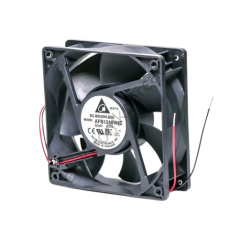 AFB1248VHE 120x120x38mm 48V 0.27A Delta DC Axial Fan