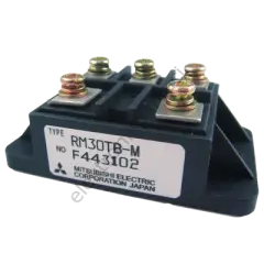 RM30TB-M 60A 400V Mitsubishi Köprü Diyot Modülü