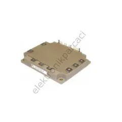 7MBP400VEA060-50 400A 600V Fuji  IGBT Modülü