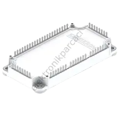 SEMIX186DGL16p 180A 1600V Semikron IGBT Modül