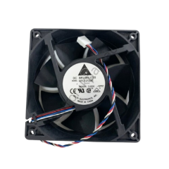 AFC1212DE 12V 3,0A 120x120x38 Delta Fan