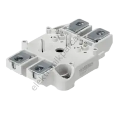 SEMIX191KD16s  190A 1600V Semikron Diyot Diyot Modül