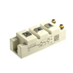 SKM150GB12T4 150A 1200V Semikron IGBT Modül