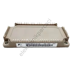 7MBP50CDA060-50 50A 600V Fuji IGBT Modül