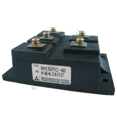 RM30TC-40 60A 2000V Mitsubishi Köprü Diyot Modülü