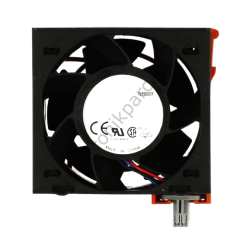 CHHRN-A00 DELTA 60x60x38 6038 12V 1.68A 4 KABLO FAN
