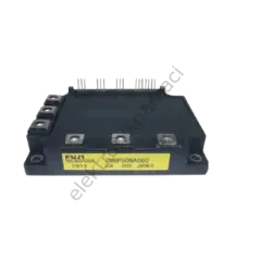 7MBP50NA060 50A 600V Fuji IGBT Modül