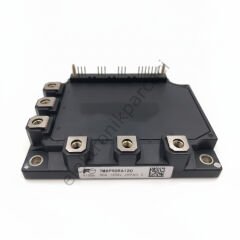 7MBP50RA120 50A 1200V Fuji IGBT Modül