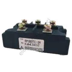 RM50TC-2H 100A 1600V 3 FAZLI KÖPRÜ DİYOT