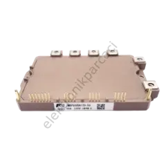 7MBP50VDN120-50 50A 1200V Fuji  IGBT Modülü