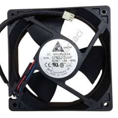 EFB1212VHF 0.40A 12VDC 120x120x32 Delta Fan