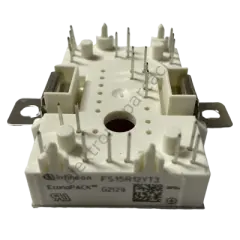 FS15R12YT3 15A 1200V EUPEC IGBT Modül