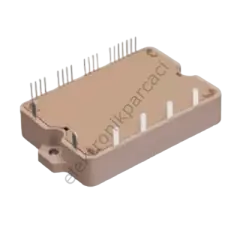 7MBP50VFN060-50 50A 600V Fuji  IGBT Modülü