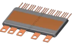 FS200R07A02E3_S6 200A 750V Infineon IGBT Modül