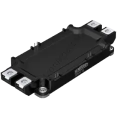SEMIX223GB17E4p 225A 1700V Semikron IGBT Modül