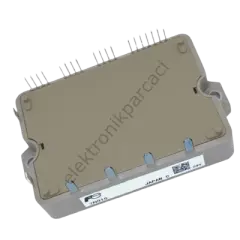 7MBP50VFN120-50 50A 1200V Fuji IGBT Modülü