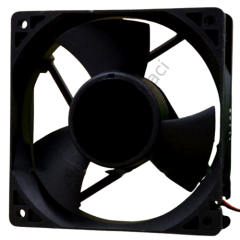 EFB1224LF 0.09A 24VDC 120x120x32 Delta Fan