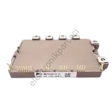7MBP50XDA120-50 50A 1200V Fuji  IGBT Modülü